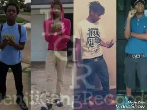 Kp Religion x Big Homie Dooney x Gee x Lul Moody - About [Official Audio]