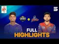Full Highlights RW Vs CR Qualifier 1 BPL 2025 26 M3Z1J