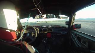Faustest chuckwalla lemons 2012 green monster spinning #84