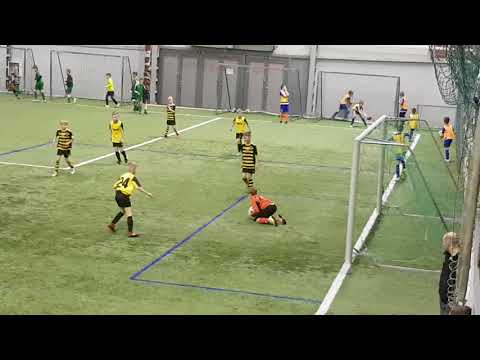 RĪGAS ATKLĀTAIS ZIEMAS ČEMPIONĀTS FUTBOLĀ 2008. GADĀ DZIMUŠAJIEM.