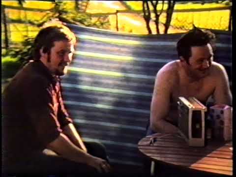 70-tallet og barndomstid