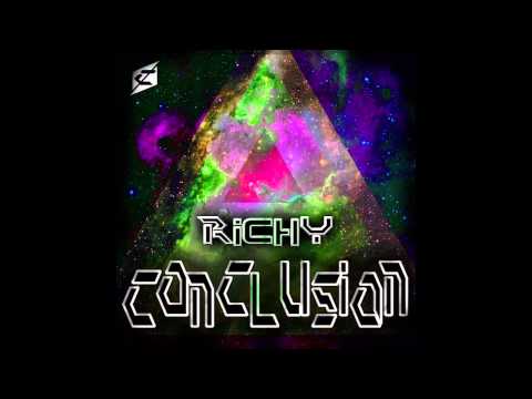RICHY - STRENGHT OF MOMENT (FEAT. LADYBIRD)