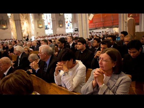 Do I fulfill the Sunday precept by attending Mass on Saturday afternoon?