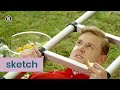 Wat doe je niet als je gaat picknicken? | Buster