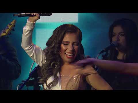 Susan Ochoa - Mi Amor Eres Tú (Mujer En Vivo)
