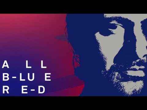 Sharam - All Blue Red w/ Anousheh