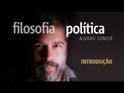 AULA 1 FILOSOFIA POLÍTICA INTRODUÇÃO