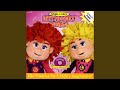 Dittydoodle Works Theme