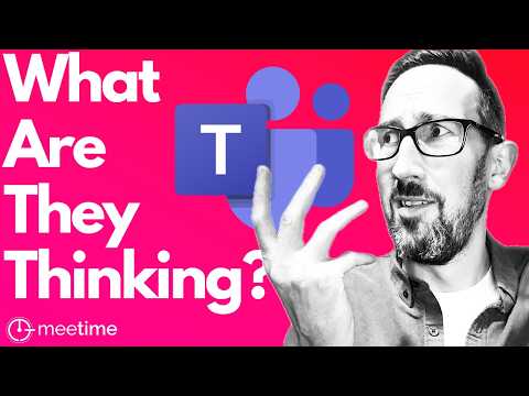 Explore Microsoft Teams Game-Changing Features!