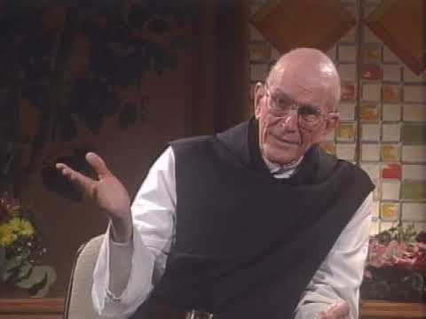 4 Thoughts and Use of the Sacred Word - Contemplative Dimension of the Twelve Steps, Thomas Keating