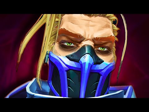 Everyone Hates Hawkeye in Marvel Rivals