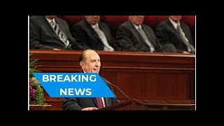 Mormons Unhappy With The New York Times’ Thomas Monson Obituary | Breaking News
