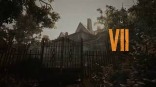 RESIDENT EVIL 7 - Launch Trailer (PS4 & XBOXONE) HD