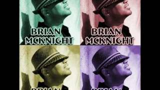 Brian Mcknight- Find Myself In You
