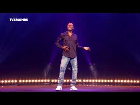 Patson Les papes africains