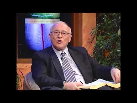 Reavivados por su Palabra - 13/03/2014 - Isaías 17