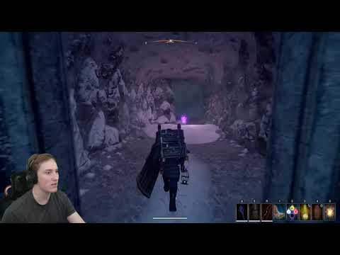 Maxim mag seine Turrets groß - Outward mit Maxim [24]