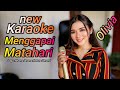 MENGGAPAI MATAHARI KARAOKE DUET OLIVIA NEW 4K