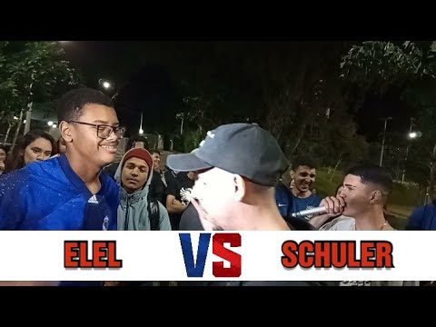 (🤡REI DA GASTAÇÃO🤡) ELEL X SCHULER | PRIMEIRA FASE | 33ª Batalha do Camorim | RJ