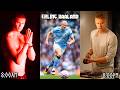 Day In The Life Of A Pro Footballer Erling Haaland