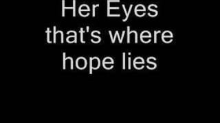 Lyrics to Her Eyes