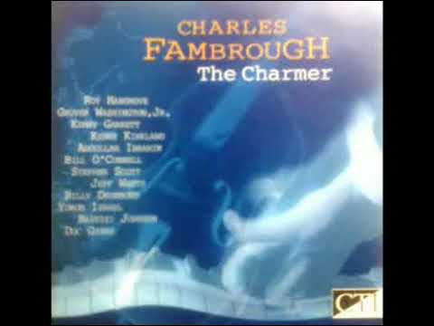 CHARLES FAMBROUGE THE CHARMER