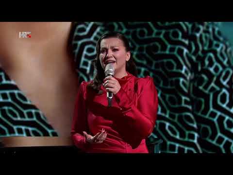Nina Badrić i Petar Grašo - Medley (Rekao si/ Trebam nekoga/ Čarobno jutro/ Ako te pitaju)