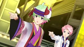 [SideM LIVE ON ST@GE!] Beyond The Dream MV (1080p, 18.5:9)