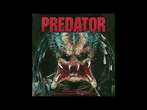 Predator 02 - Space Sequence and Base Arrival