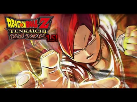 comment installer dbz tenkaichi tag team psp