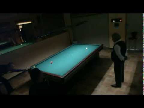 Martire vs Perriello - tabellone finale Fascia "A" - 1^ Tappa Coppa Lazio 2013/2014