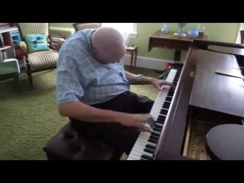 Ed Clute -- Sweet Georgia Brown