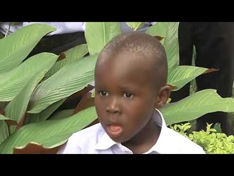 Sanbalati - Capstone ministers