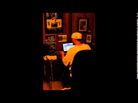 Mac Moore "RAP'S MO'Z LADY!!