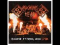 Machine Head - I am hell 