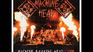 Machine Head - I am hell