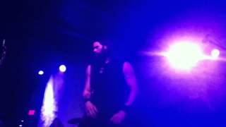 Kill Devil Hill - War Machine