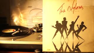 The Nylons – Town Without Pity (1982)