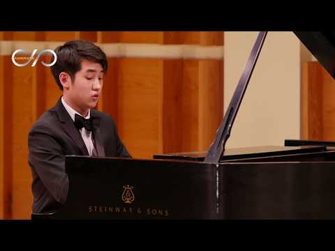 2020 CAIC Winner - Brandon Hwang