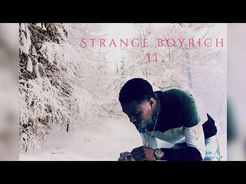 Strange BoyRich - My Cup (Freestyle)