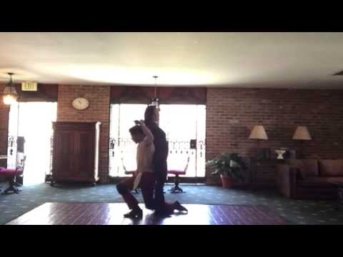 Just Practice with Kelvin Rico Suave