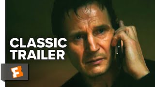 Video trailer för Taken (2008) Trailer #1 | Movieclips Classic Trailers