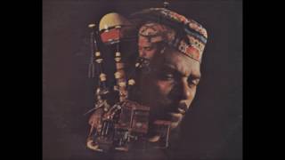 Rufus Harley-Flute Bag