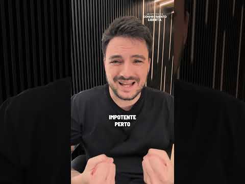 Convite do Felipe Neto para evento do ICL – Saiba mais no link da descrição