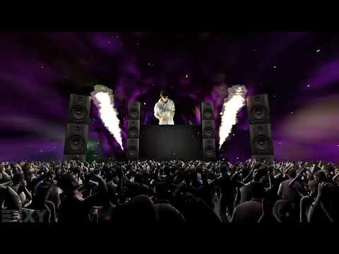 EXXY- Virtual Bass House Festival (Full Set)