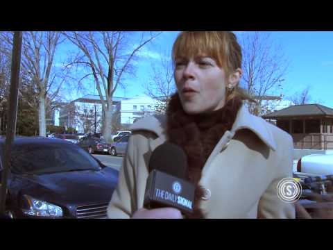 Back to the Future Connection