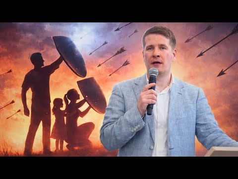 Cristi Boariu - Cum poate rezista familia creștină atacurilor diavolului?