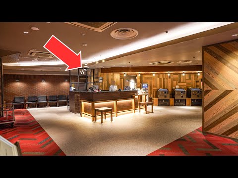Staying at a Shibuya hotel in Tokyo | Shibuya Tokyu REI Hotel🛌💤