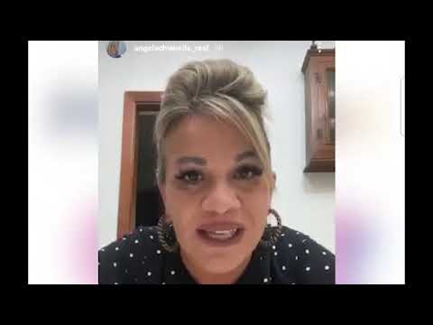 angela da mondello signorini