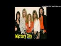 Mystery City - Face In The Crowd